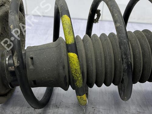 Left front shock absorber CITROËN SAXO (S0, S1) 1.0 X | BP23703679M16 