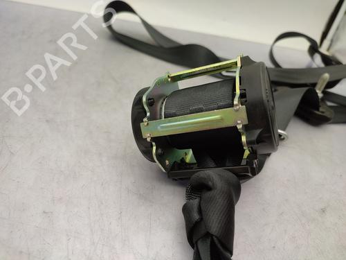 Rear center seatbelt DACIA SANDERO II TCe 90 (B8M1, B8MA, B8AC) | BP27723326I27  - Image 8
