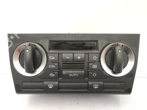 Climate control AUDI A3 (8P1) 2.0 TDI | BP23711212I5 
