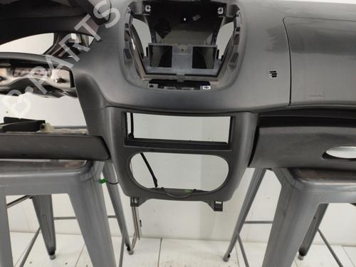 Dashboard PEUGEOT 206+ (2L_, 2M_) 1.4 HDi eco 70 | BP23675804C46  - Image 6