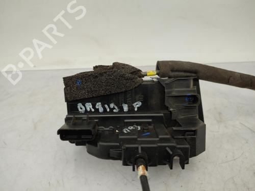Rear right lock NISSAN JUKE (F15) 1.5 dCi | BP23718526C99 