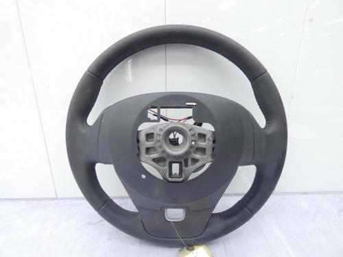 Steering wheel RENAULT LAGUNA III (BT0/1) 1.5 dCi (BT00, BT0A, BT0T, BT1J) | BP23687508C49 
