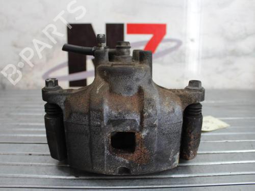 Used Right front brake caliper Right front brake caliper CITROËN C4 AIRCROSS 1.6 HDi 115 AWC (114 hp) 23692005 23692005