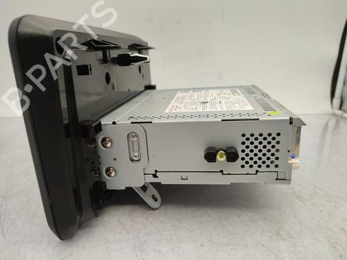 Radio DACIA DUSTER (HM_) 1.5 dCi 115 4x4 | BP26617802E6  - Image 10