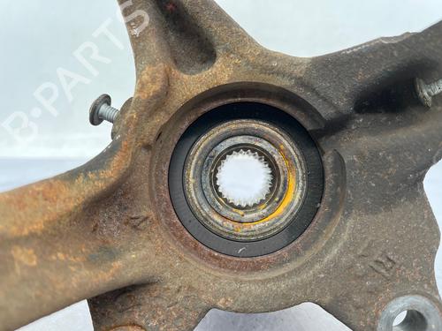 Right front steering knuckle DACIA SANDERO III 1.0 TCe 100 ECO-G | BP36663959M26 - Image 6