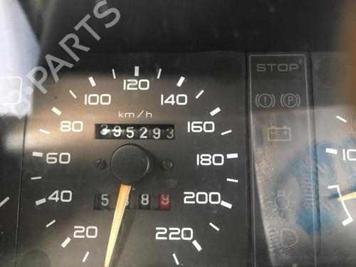 Used Parts PEUGEOT 309 I (10C, 10A)  1.9 D  2306064