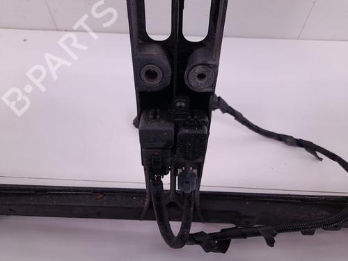 Front slam panel HYUNDAI TUCSON (JM) 2.0 CRDi All-wheel Drive | BP23676283C72 