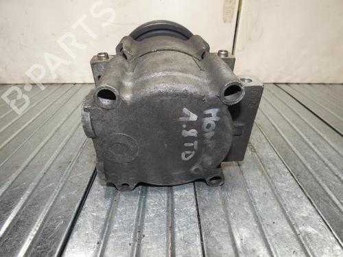 AC compressor FORD MONDEO I (GBP)  | BP23663934M34 