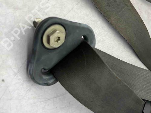 Sikkerhedssele foran højre Sikkerhedssele foran højre RENAULT CLIO III (BR0/1, CR0/1) 1.2 16V (BR02, BR0J, BR11, CR02, CR0J, CR11) (75 hp) 36427967 36427967