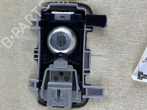 Used Interior roof Interior roof CITROËN C3 II (SC_) 1.6 HDi 90 (90 hp) 30751033 30751033