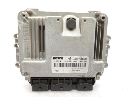 Electronic module RENAULT GRAND SCÉNIC II (JM0/1_) 1.9 dCi (JM0G, JM12, JM1G, JM2C) | BP23732083M83 - Image 17