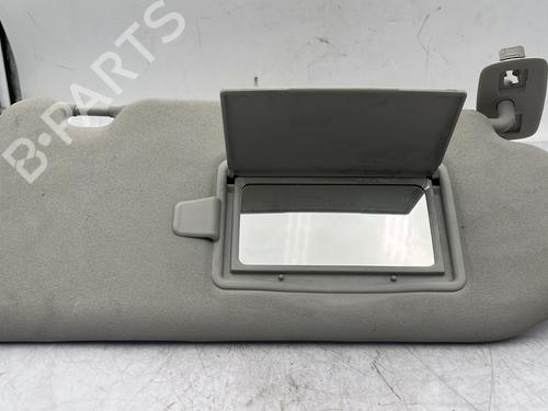 Right sun visor CITROËN C4 II (NC_) 1.6 BlueHDi 120 | BP29863456I2