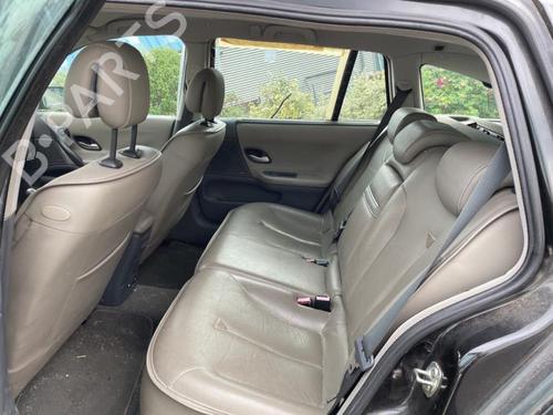 Køler RENAULT LAGUNA II Grandtour (KG0/1_) 2.2 dCi (KG0F) | BP23673866M31 