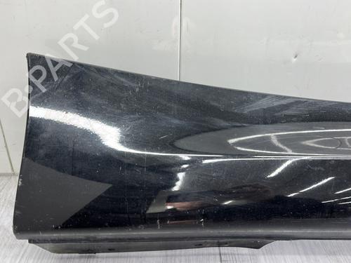 Right sideskirt BMW 1 (F21) 118 d | BP24476592C114 