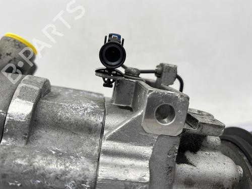 AC compressor OPEL AGILA B (H08) 1.2 (F68) | BP32482282M34  - Image 7