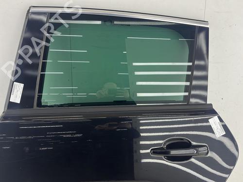 Left rear door PEUGEOT 3008 I MPV (0U_) 1.6 HDi | BP25115589C4 