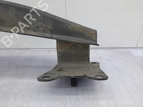 Rear bumper reinforcement SEAT LEON (1P1) 1.9 TDI | BP23708829C73 