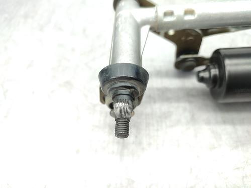 Front wiper motor VW PASSAT B7 (362) 3.6 FSI 4motion | BP23751130M29 - Image 2