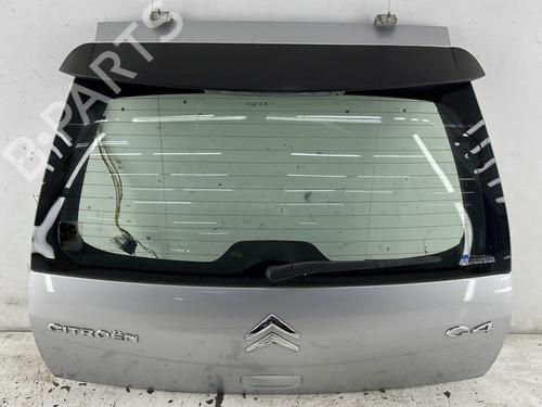 Used Tailgate CITROËN C4 I (LC_) 1.6 HDi (90 hp) 31586529