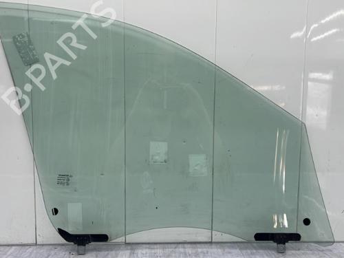 Front left door window RENAULT SCÉNIC III (JZ0/1_) 1.5 dCi | BP23680880C18 