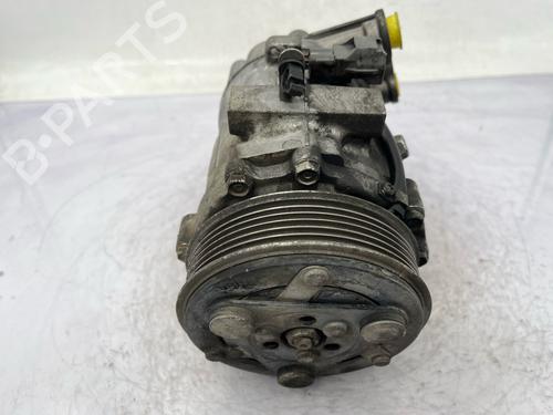 AC compressor PEUGEOT BIPPER Tepee 1.3 HDi 75 | BP36682914M34 - Image 5