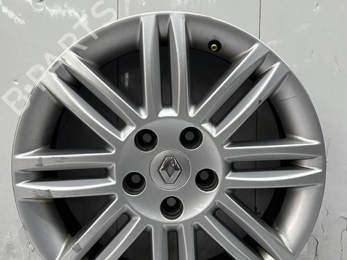 Used Rim RENAULT KANGOO / GRAND KANGOO II (KW0/1_) 1.5 dCi 90 (KW05, KW08, KW0G, KW11) (90 hp) 28597875