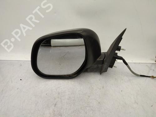 Used Left mirror CITROËN C-CROSSER (VU_, VV_) 2.2 HDi (156 hp) 27358531
