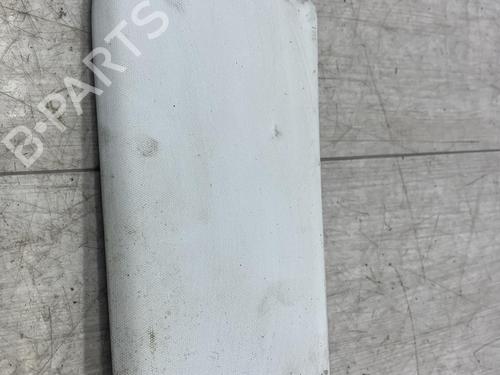 Left sun visor PEUGEOT 208 I (CA_, CC_) 1.4 HDi | BP23703617I1 