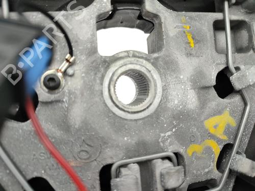 Steering wheel PEUGEOT 407 Coupe (6C_) 2.7 HDi | BP23719624C49 - Image 7