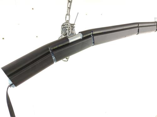 Right curtain airbag HYUNDAI TUCSON (JM) 2.0 CRDi All-wheel Drive | BP23751655C12