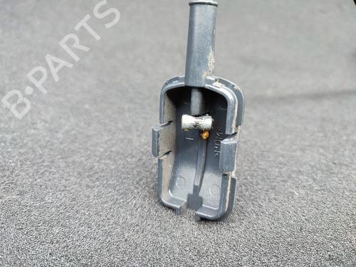 Used Rear left lock RENAULT SCÉNIC II (JM0/1_) 1.9 dCi (JM0G, JM12, JM1G, JM2C) (120 hp) 23740436