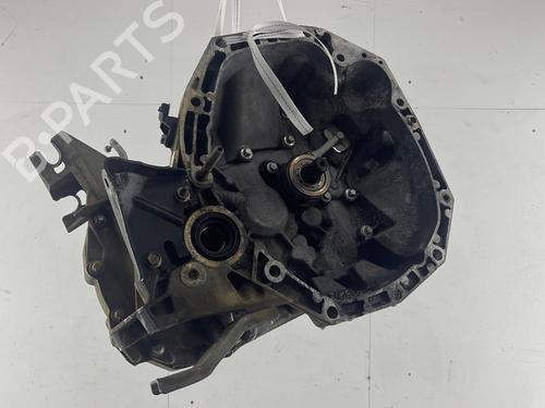 gearbox-renault-kangoo-grand-kangoo-ii-kw01_-2008-28614023 main image