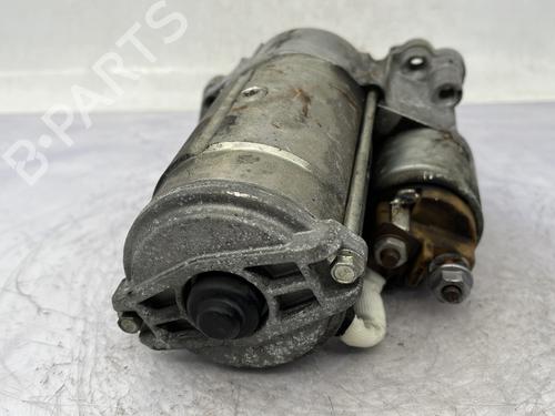 Used Starter Starter PEUGEOT 508 SW I (8E_) 2.0 HDi (163 hp) 33569275 33569275