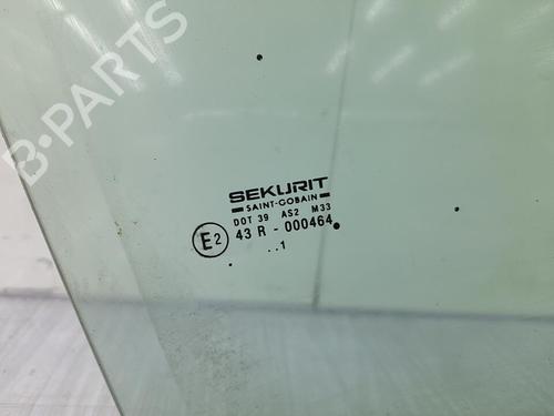 Front right door window RENAULT ESPACE III (JE0_) 2.2 dCi (JE0K) | BP25270116C19 