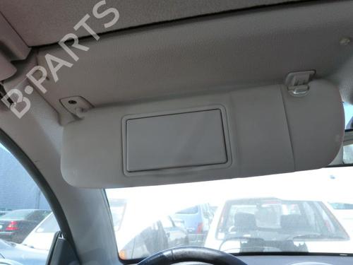 Front right seatbelt PEUGEOT 206 CC (2D) 1.6 HDi 110 | BP23692462I25 - Image 17
