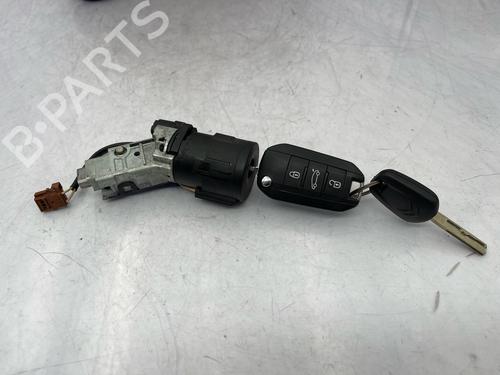 Módulo eletrónico CITROËN C4 CACTUS 1.6 BlueHDi 100 | BP39252447M83 - Image 5