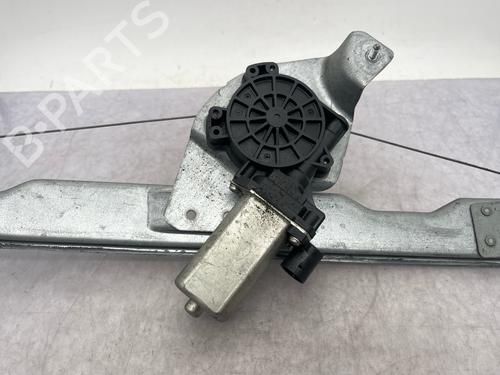 Front left window mechanism DACIA SANDERO 1.4 MPI LPG | BP39717028C22 - Image 4