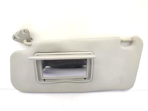 Left sun visor PEUGEOT 4007 (VU_, VV_) 2.2 HDi | BP23751306I1  - Image 6