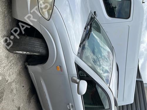 Left front brake caliper SSANGYONG RODIUS I 2.7 Xdi 4WD | BP23684128M105 - Image 6