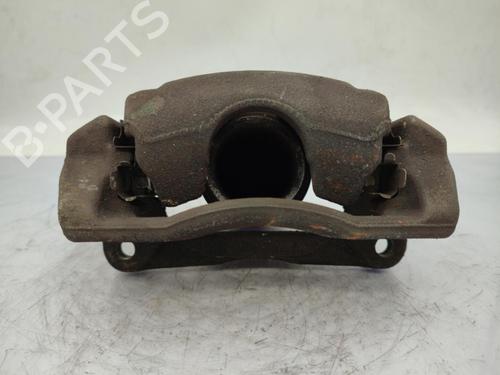 Left front brake caliper SUZUKI SWIFT III (MZ, EZ) 1.3 DDiS (RS413D) | BP23709141M105 