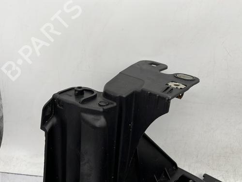 Used Left headlight support RENAULT MEGANE III Coupe (DZ0/1_) 1.4 TCe (DZ0F, DZ1V) (131 hp) 27273665