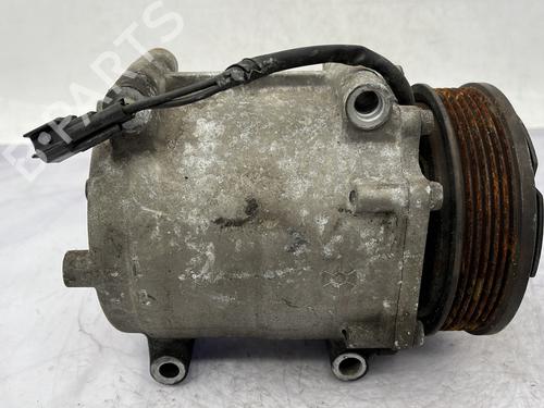AC compressor MAZDA 2 (DE_, DH_) 1.4 MZR-CD | BP32263310M34 - Image 6