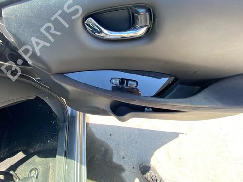 Left taillight NISSAN LEAF (ZE0) Electric | BP36943472C34 - Image 97