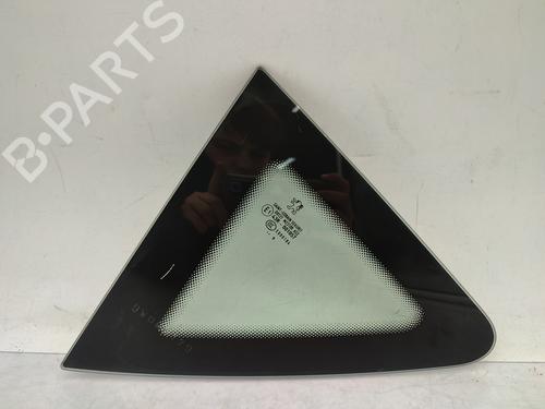 Used Rear left quarter glass PEUGEOT 207 SW (WK_) 1.6 HDi (90 hp) 29243236