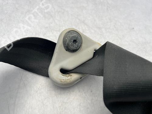 Used Front right seatbelt Front right seatbelt PEUGEOT 207 SW (WK_) 1.6 HDi (109 hp) 34159208 34159208