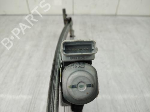 Front left window mechanism CITROËN C3 I (FC_, FN_) 1.4 HDi | BP23739983C22 