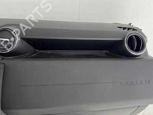 Dashboard DACIA DUSTER (HM_) 1.5 dCi 115 4x4 (HMAD) | BP27884169C46  - Image 9