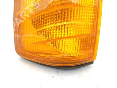 Blinklys foran venstre MERCEDES-BENZ 190 (W201) D 2.0 (201.122) (72 hp) 23710069