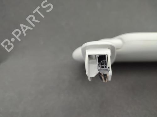 Right sun visor AUDI A3 Sportback (8PA) 2.0 TDI 16V | BP23742309I2 