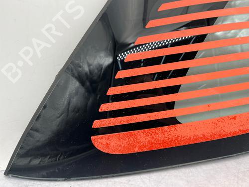 Panel rude bagtil højre Panel rude bagtil højre CITROËN C3 AIRCROSS II (2R_, 2C_) 1.2 PureTech 110 (2RHNZB, 2RHNZW, 2RHNPX, 2RHNPJ) (110 hp) 34455805 34455805